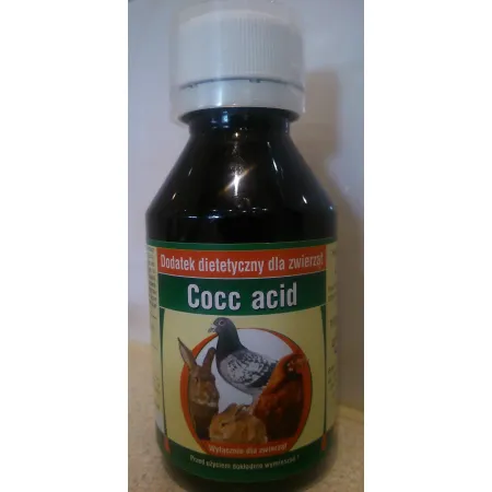 COCC ACID 100ML